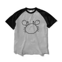 大歯メグ - Clothes - T-shirts - VTuber Size-L