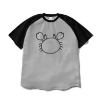 大歯メグ - Clothes - T-shirts - VTuber Size-XL