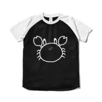 大歯メグ - Clothes - T-shirts - VTuber Size-S