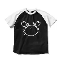 大歯メグ - Clothes - T-shirts - VTuber Size-M