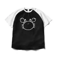 大歯メグ - Clothes - T-shirts - VTuber Size-XL