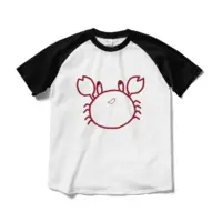大歯メグ - Clothes - T-shirts - VTuber Size-M