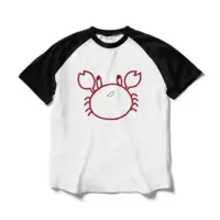 大歯メグ - Clothes - T-shirts - VTuber Size-L