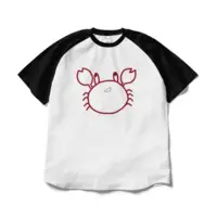 大歯メグ - Clothes - T-shirts - VTuber Size-XL