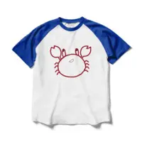 大歯メグ - Clothes - T-shirts - VTuber Size-L