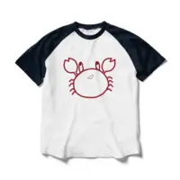 大歯メグ - Clothes - T-shirts - VTuber Size-L