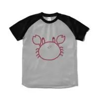 大歯メグ - Clothes - T-shirts - VTuber Size-S