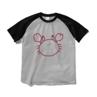 大歯メグ - Clothes - T-shirts - VTuber Size-M