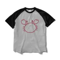 大歯メグ - Clothes - T-shirts - VTuber Size-L