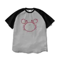 大歯メグ - Clothes - T-shirts - VTuber Size-XL