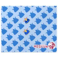 大歯メグ - Glasses Cleaner - Microfiber Cloth - VTuber