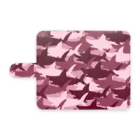 大歯メグ - Smartphone Cover - VTuber