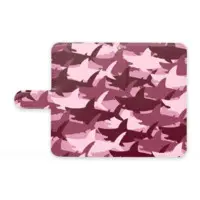 大歯メグ - Smartphone Cover - VTuber