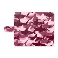 大歯メグ - Smartphone Cover - VTuber