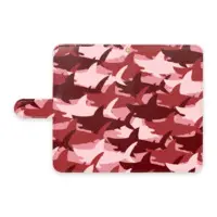 大歯メグ - Smartphone Cover - VTuber