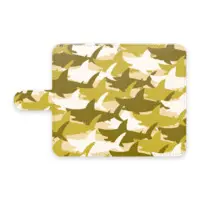 大歯メグ - Smartphone Cover - VTuber