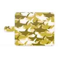 大歯メグ - Smartphone Cover - VTuber