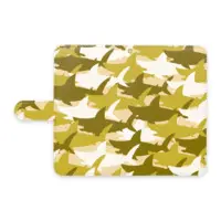 大歯メグ - Smartphone Cover - VTuber