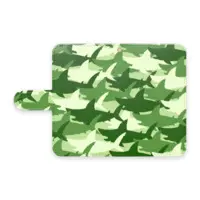 大歯メグ - Smartphone Cover - VTuber