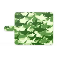 大歯メグ - Smartphone Cover - VTuber