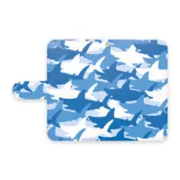 大歯メグ - Smartphone Cover - VTuber