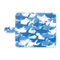 大歯メグ - Smartphone Cover - VTuber