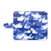 大歯メグ - Smartphone Cover - VTuber