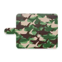 大歯メグ - Smartphone Cover - VTuber