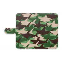 大歯メグ - Smartphone Cover - VTuber