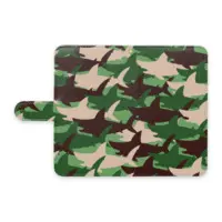 大歯メグ - Smartphone Cover - VTuber