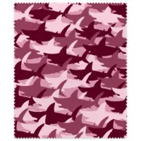 大歯メグ - Glasses Cleaner - Microfiber Cloth - VTuber