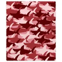 大歯メグ - Glasses Cleaner - Microfiber Cloth - VTuber