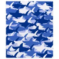 大歯メグ - Glasses Cleaner - Microfiber Cloth - VTuber