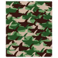大歯メグ - Glasses Cleaner - Microfiber Cloth - VTuber