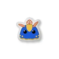 大歯メグ - Cushion - VTuber