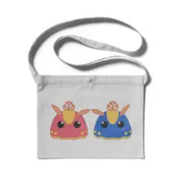 大歯メグ - Bag - VTuber Size-300 x 230 (mm)