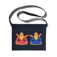 大歯メグ - Bag - VTuber Size-300 x 230 (mm)