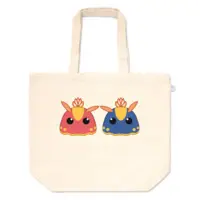 大歯メグ - Bag - VTuber