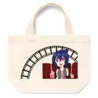 大歯メグ - Bag - VTuber