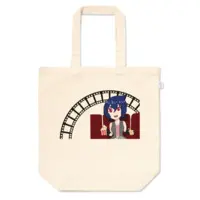 大歯メグ - Bag - VTuber