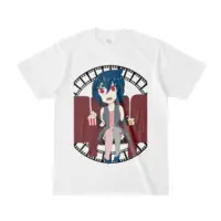 大歯メグ - Clothes - T-shirts - VTuber Size-S