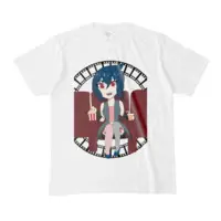大歯メグ - Clothes - T-shirts - VTuber Size-M