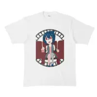 大歯メグ - Clothes - T-shirts - VTuber Size-XL