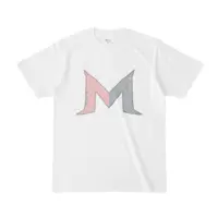大歯メグ - Clothes - T-shirts - VTuber Size-S