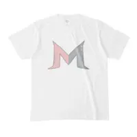 大歯メグ - Clothes - T-shirts - VTuber Size-M