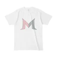 大歯メグ - Clothes - T-shirts - VTuber Size-L