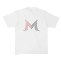 大歯メグ - Clothes - T-shirts - VTuber Size-XL