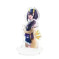 Suine Chiko - Acrylic stand - VTuber