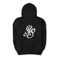 Hallelujah Kanan - Clothes - Hoodie - VTuber Size-S