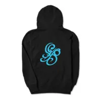 Hallelujah Kanan - Clothes - Hoodie - VTuber Size-S